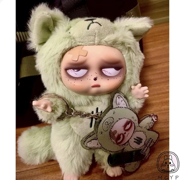 Qoo10] 【公式正規品】Sleepless Gru