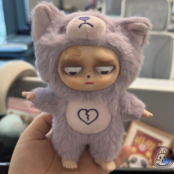 Qoo10] 【公式正規品】Sleepless Gru