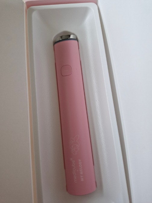 Qoo10] メディキューブ 【NEW】AGE-R ブースタープロ ミ