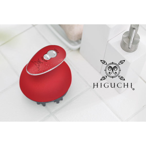 Qoo10] 【終売】HIGUCHI式 頭筋ストレッチ