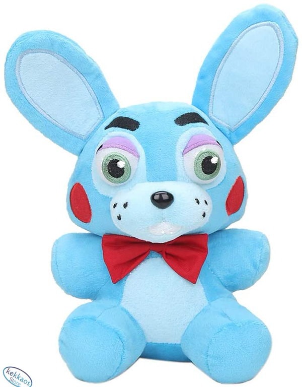 Qoo10] FNAF ぬいぐるみ Five Nigh