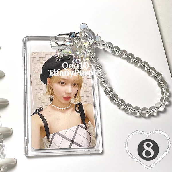 Qoo10] 24時間以内国内発送 トレカケース トレ