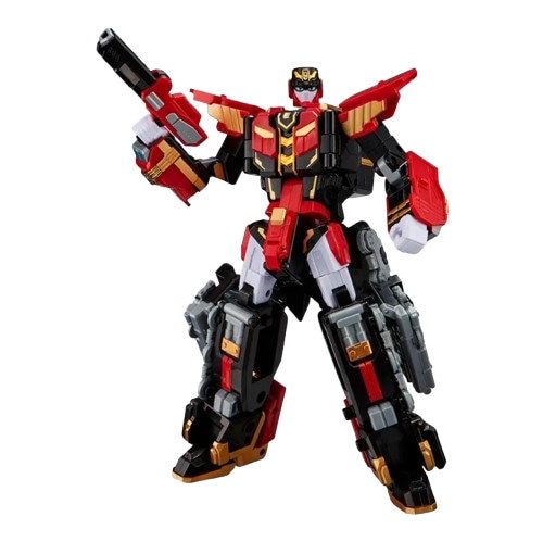 Qoo10] SAMG Entertainment ブラストレイン (メタルカードボットS)