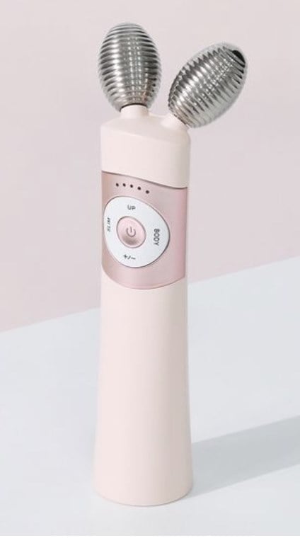 Qoo10] マミケア ホームケア 美顔器 EMS V