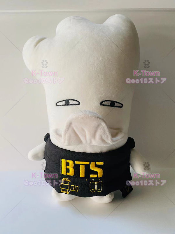 Qoo10] BTS 2014年 初代 初期限定 ヒッ