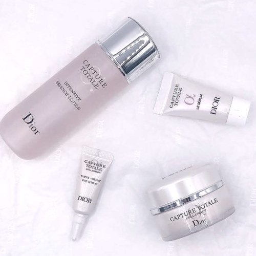 Qoo10] Dior クリスチャンディオール カプチュールトー