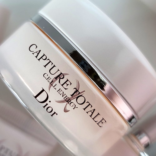 Qoo10] Dior クリスチャンディオール カプチュールトー