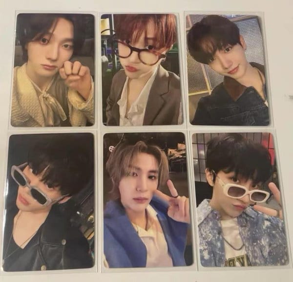 Qoo10] 正規品BOYNEXTDOOR - 3rd