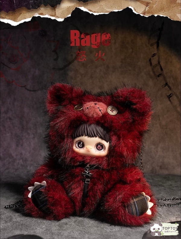 Qoo10] TOPTOY 【2026新作発売！急速出荷！公式正規品