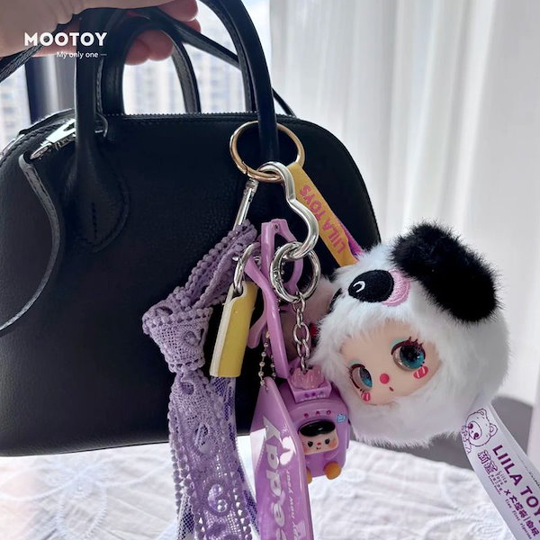 Qoo10] 【正規品保証】公式正規版のLiilaリラ