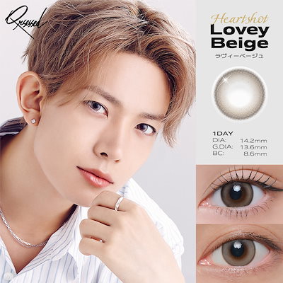 Qoo10] Qrsessed 【新色】【2箱セット】韓国 カラコン ワ : コンタクト