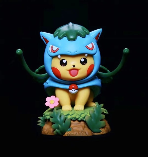 Qoo10] ポケモンピカチュウ COS リザードンド