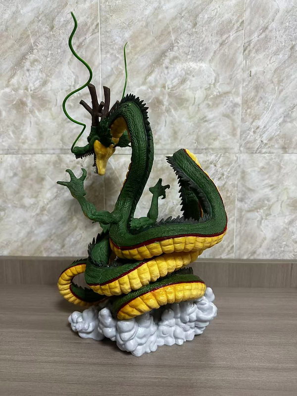 Qoo10] 新品未使用 ドラゴンボール ラストワン