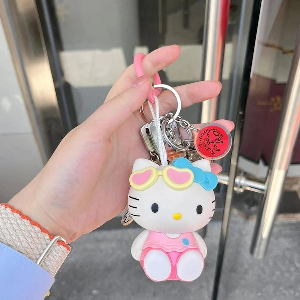 Qoo10] サンリオ 2025高品質新入庫【目玉商品～超人気】