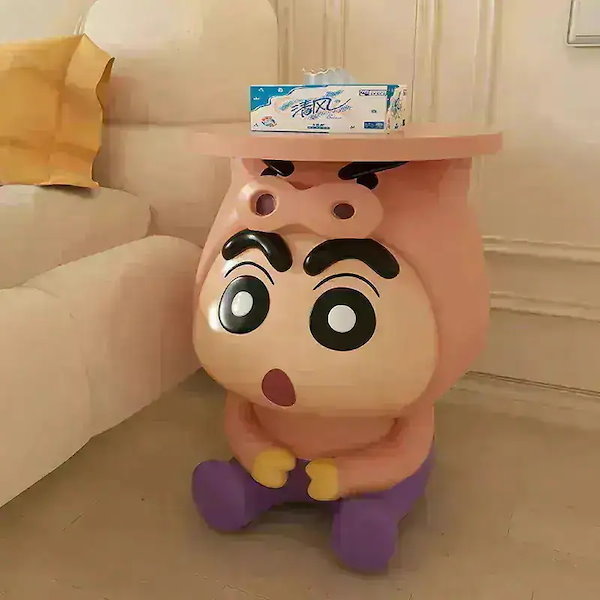 Qoo10] 【国内急速出荷】 クレヨンしんちゃん テ