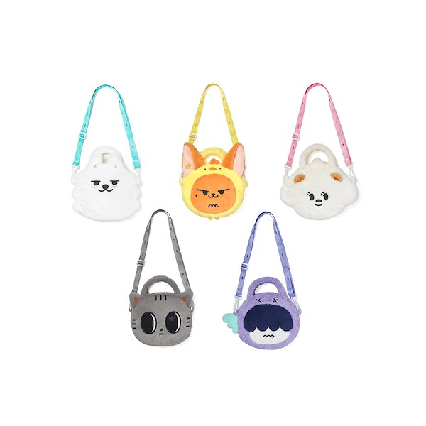 Qoo10] HYBE 【公式】::当日発送:: TXT TOM