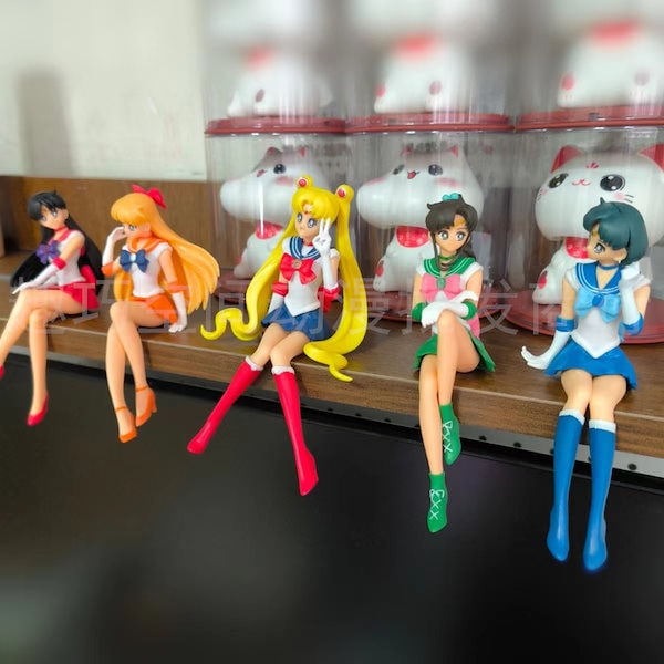 Qoo10] 美少女戦士セーラームーン 月野うさぎ 火