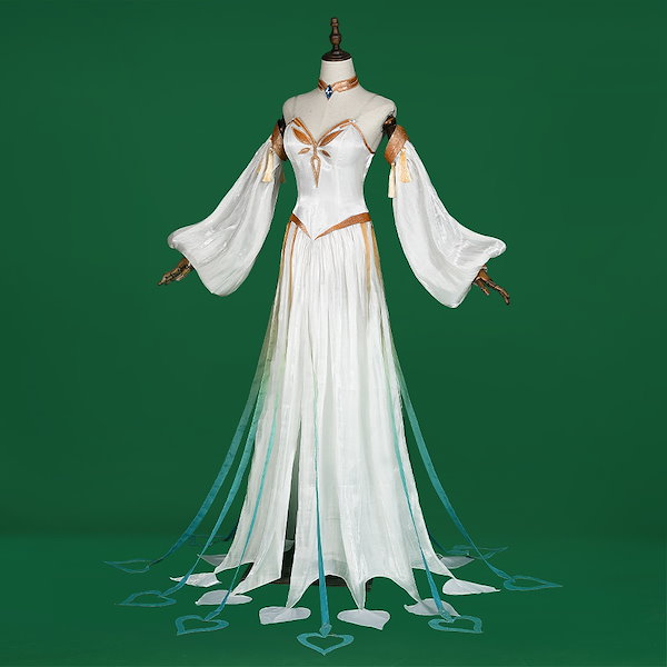 Qoo10] 原神 げんしん マハールッカデヴァータ