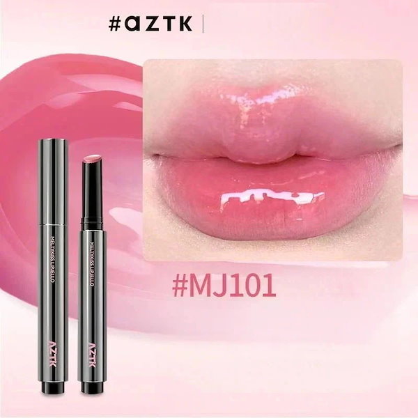 Qoo10] AZTK 【公式正規品 翌日出荷】全42色 全シリ