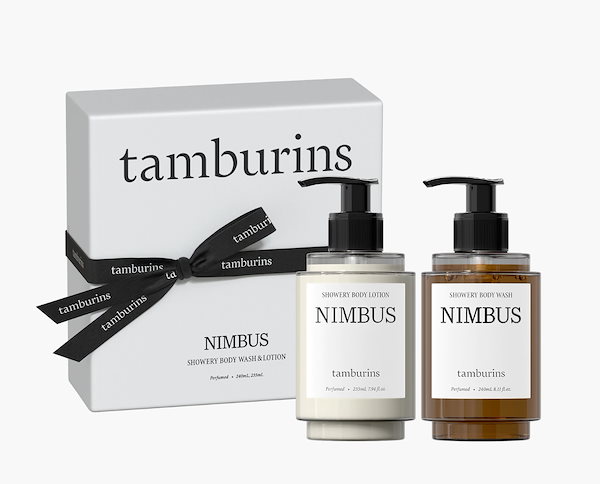 Qoo10] タンバリンズ [tamburins] ボディウォッシュ