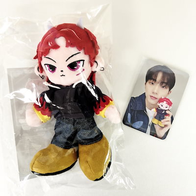 Qoo10] FNC ENTERTAINMENT 【すぐに発送】【 公式 】 P1harm : KPOP