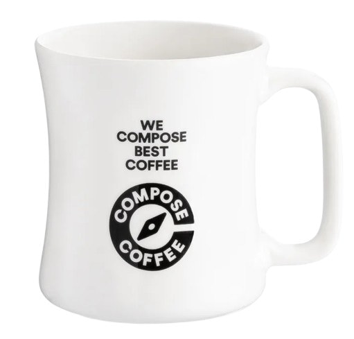 Qoo10] Compose coffee [BTS V テテ] コンポーズ 新作グ