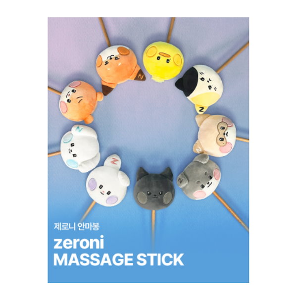 Qoo10] WAKEONE [公式]ZERONIスマホグリップ/アン