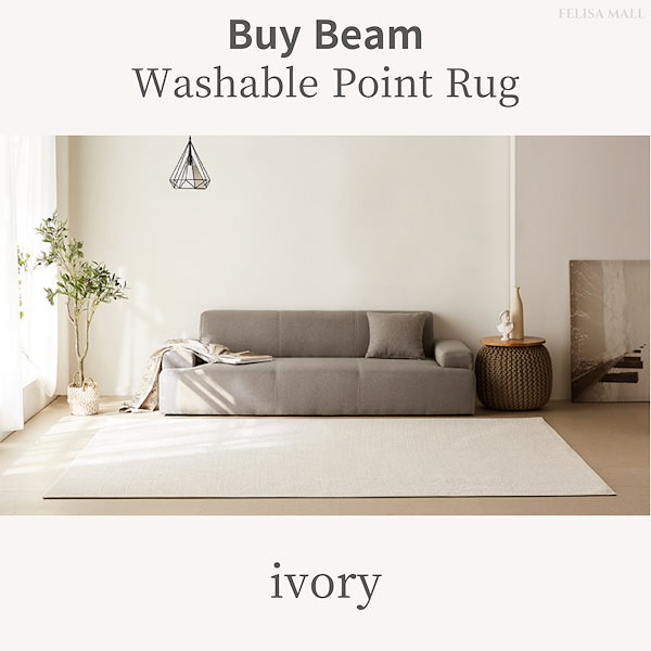 Qoo10] バイビーム [Buy Beam] Washable