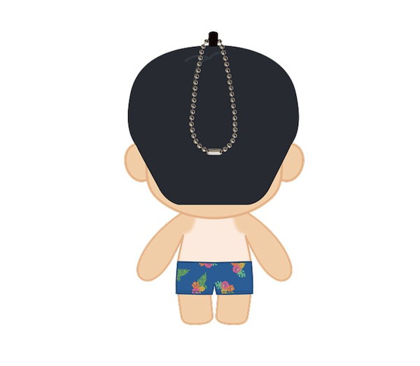 Qoo10] 【公式】予約注文 CNBLUE ヨンファ