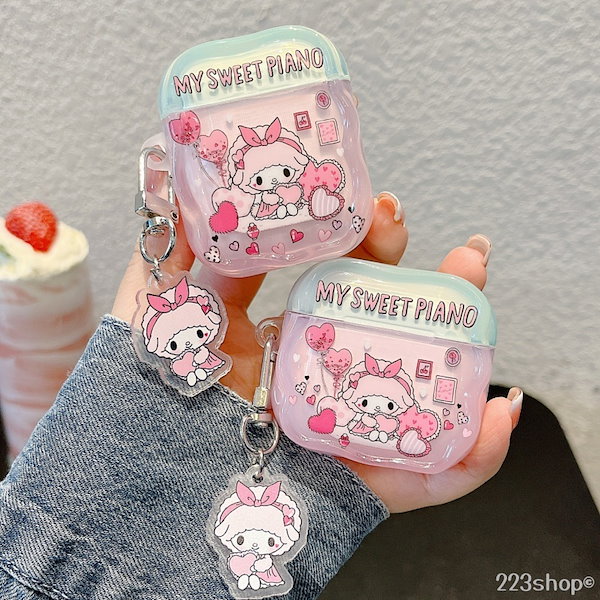 Qoo10] おしゃれ マイスウィートピアノ マイメロ