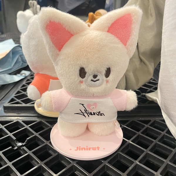 Qoo10] JYP Entertainment 【国内発送】Stray Kids Wor