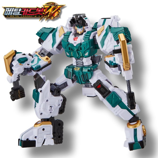 Qoo10] SAMG Entertainment 【スペシャルクーポン】 メタルカードボッ