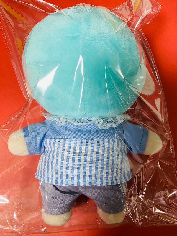 Qoo10] BTS ユンギ SUGA マスター限