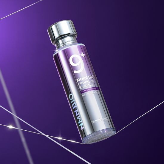 Qoo10] ナンバーズイン 【セット】9番 NMNバイオリフトセット