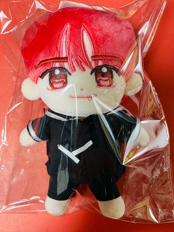 Qoo10] ヨンジュン ヒュウニンカイ テヒョン ス