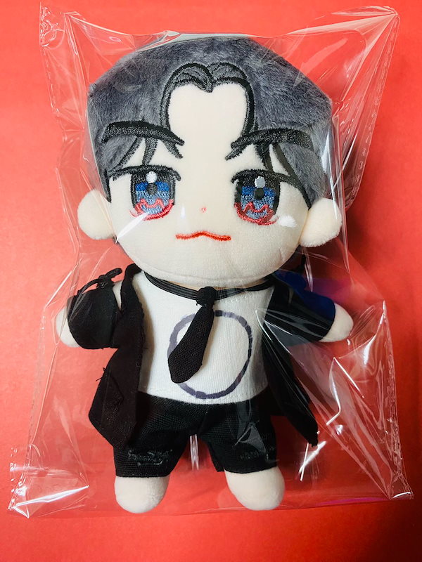 Qoo10] ヨンジュン ヒュウニンカイ テヒョン ス