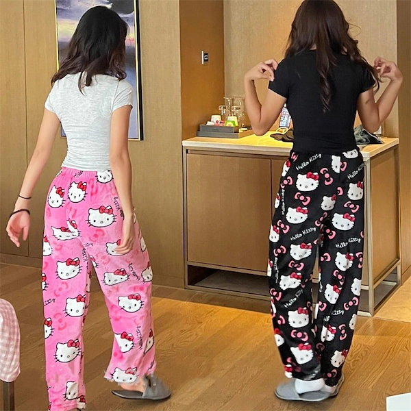 Qoo10] サンリオ 【最安値挑戦 急速出荷】キティちゃん パ