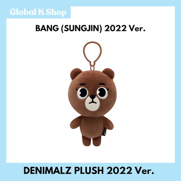 Qoo10] JYP Entertainment 【お急ぎ出荷!】 DAY6 デニマルズ