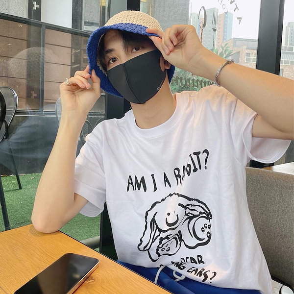 Qoo10] 【SEVENTEEN ジョンハン着用】正