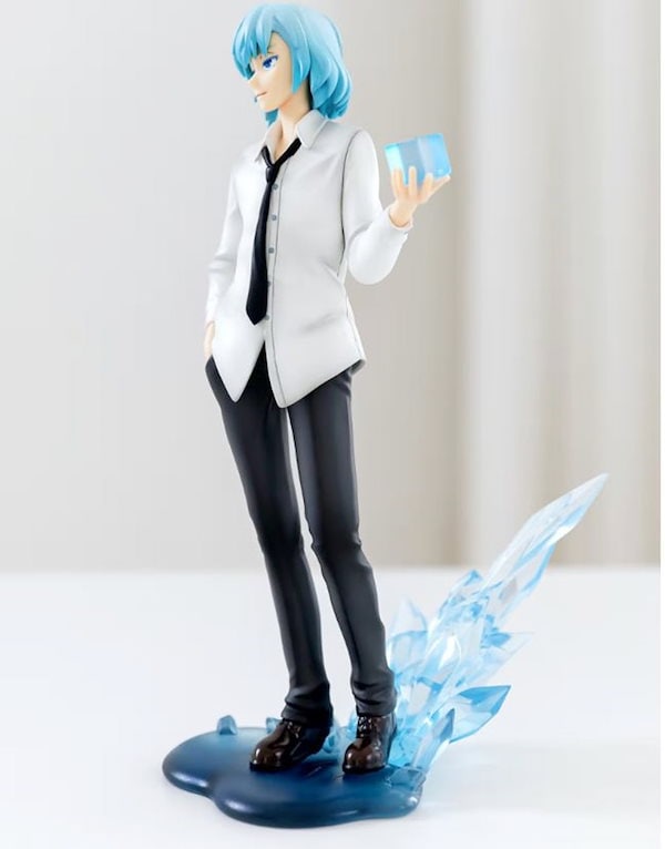 Qoo10] 神之塔/クン/ビオレ/2点セット/彫像図