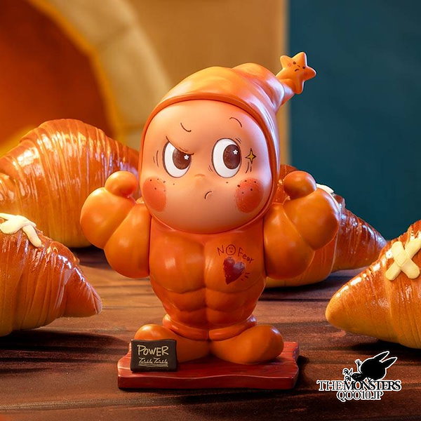 Qoo10] POP MART twinkletwinkle Savor