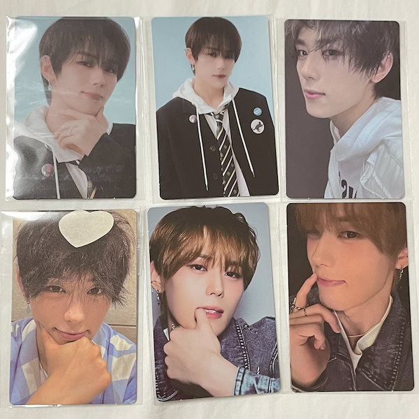 Qoo10] 【国内発送】【公式品】ボイプラ2 BOY