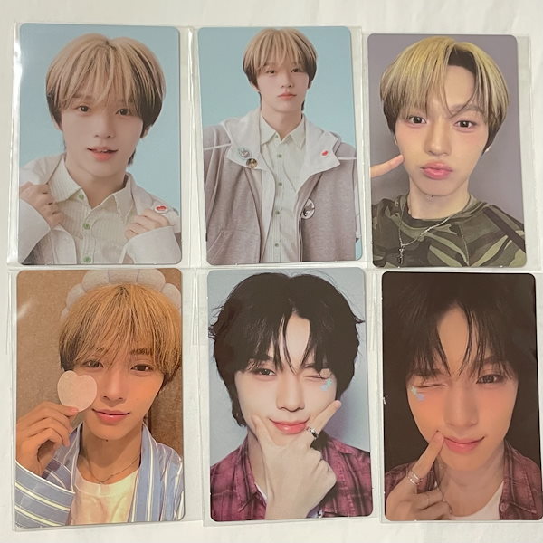 Qoo10] 【国内発送】【公式品】ボイプラ2 BOY