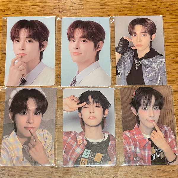 Qoo10] 【国内発送】【公式品】ボイプラ2 BOY