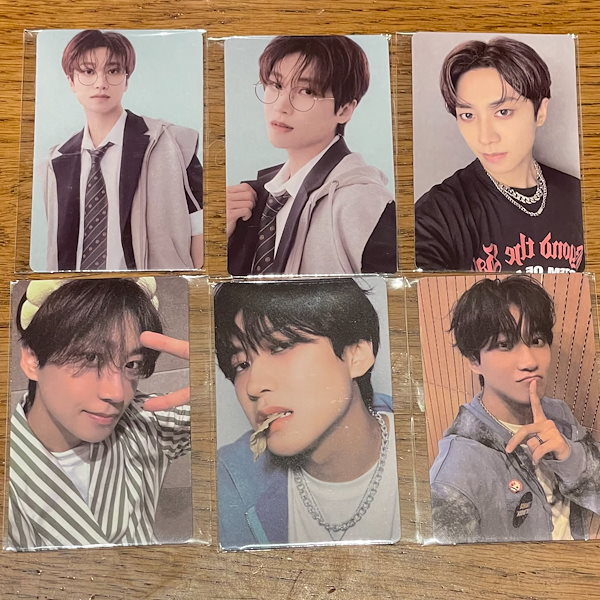 Qoo10] 【国内発送】【公式品】ボイプラ2 BOY