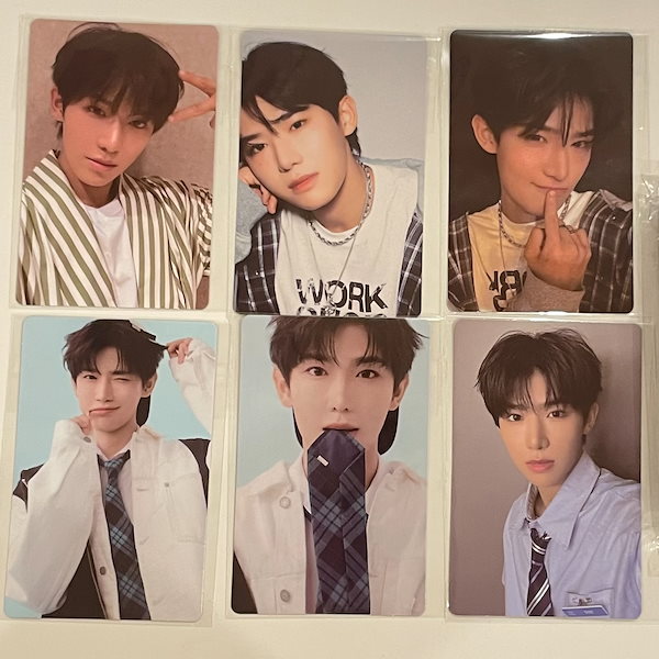 Qoo10] 【国内発送】【公式品】ボイプラ2 BOY