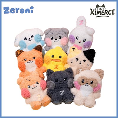 Qoo10] WAKEONE 【公式】::即日発送:: ZB1 ZER : KPOP