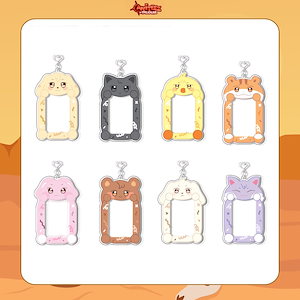 aniteez トレカケース