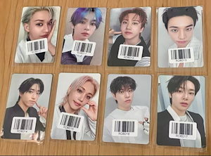 straykids KARMA kmstation