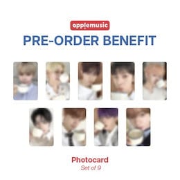 Qoo10 | ZEROBASEONE-シーグリ-APPLEMUSICのおすすめ商品リスト